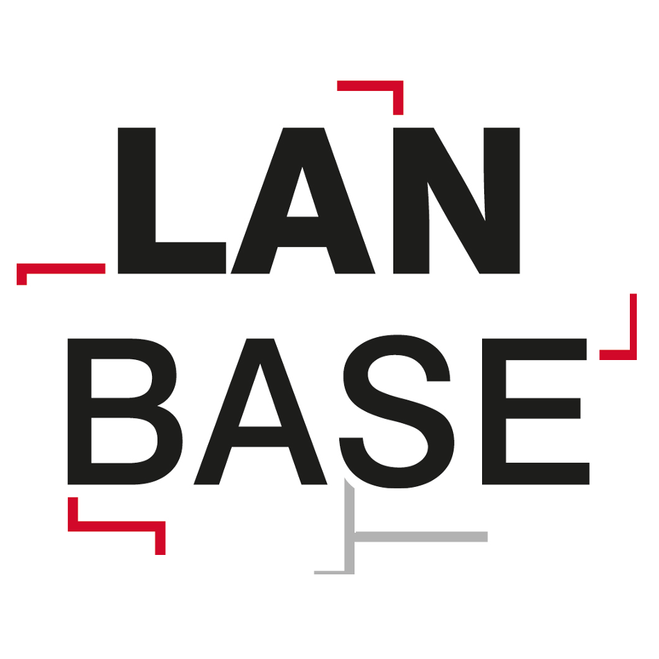 LANBase Logo